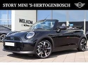 MINI Cabrio - Automaat / Classic / Pakket M / 18" Slide Spoke 2