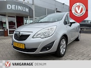 Opel Meriva - 1.4 Turbo Edition Airco, Cruise Contr, Bluetooth, etc...
