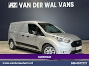 Ford Transit Connect - 1.5 EcoBlue 120pk Automaat L2H1 Inrichting Euro6 Airco | Cam