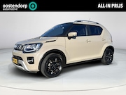 Suzuki Ignis - 1.2 Smart Hybrid Style