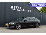 Audi A6 - Avant 50 TFSi-e 299pk PHEV Quattro Sport 07-2023 | BTW | Vir