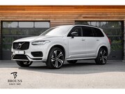 Volvo XC90 - 2.0 T8 Plug-in hybrid AWD Ultra Dark |Stoelvent|Massage|Bowe