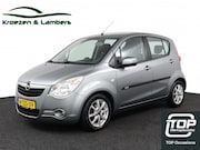 Opel Agila - 1.2 Edition