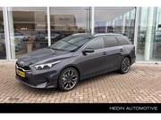 Kia Ceed - Sportswagon 1.0 Turbo 100PK MHEV Design Edition Aut. | JBL |