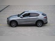 Alfa Romeo Stelvio - 2.0 T AWD Super Pack Veloce
