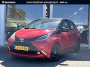 Toyota Aygo - 1.0 VVT-i x-cite