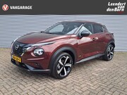 Nissan Juke - 1.6 Hybrid Tekna | Automaat | 360 Camera | Hybride |Trekhaak