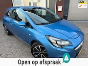 Opel Corsa - 1.0 Turbo Edition / 17 inch / Airco / NAP
