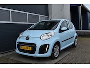 Citroën C1 - 1.0 Collection