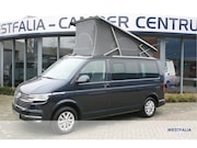 Volkswagen California - T6.1 Ocean 150pk Aut. | 12 maanden Garantie |