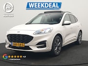 Ford Kuga - 2.5 ST-Line PHEV 225pk Dealer O.H. | Panodak | Adaptive Crui