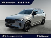 Volvo XC90 - 2.0 T8 Plug-in hybrid AWD Ultra Black Edition