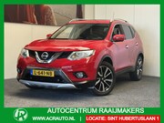 Nissan X-Trail - 1.6 DIG-T CONNECTION EDITION PANORAMADAK NAVIGATIE SCHUIF/KA