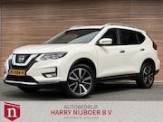 Nissan X-Trail - 1.6 DIG-T Tekna Schuifdak / 360* Camera / Navi / Trekhaak / 