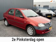 Dacia Logan - 1.4 Ambiance APKZUINIGKOOPJE
