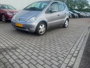Mercedes-Benz A-klasse - 140 Elegance