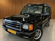 Land Rover Discovery - 2.5 Td5 XS | Automaat | Cruise Control