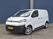 Citroën Jumpy - 1.6 BlueHDI 95 Club XS AIRCO / CRUISE CONTROLE / EURO 6 / DU