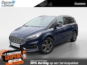 Ford S-Max - Titanium 7pers. Hybrid Automaat | Adaptieve Cruise Control |