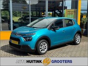 Citroën C3 - 1.2 PT Live - airco - radio