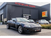 Jaguar XK - 4.2 V8 Convertible, 298 PK, *1A New condition*, Gedocumentee