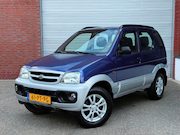 Daihatsu Terios - 1.3 DX| NAP| 1E EIG| AIRCO| SCHAKEL