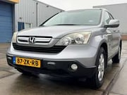 Honda CR-V - 2.0i Executive AUTOMAAT
