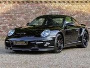 Porsche 911 - 997 997.2 Turbo "Sport Chrono Plus" Beautiful car and