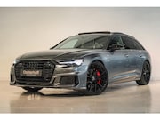 Audi A6 - Avant 55 TFSI e quattro Competition PANO | TREKH