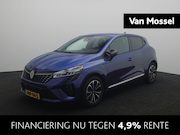 Renault Clio - TCe 90 Techno | Apple Carplay & Android Auto | Cruise Contro