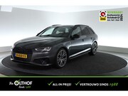 Audi A4 - Avant 40 TFSI Sport S line black edition