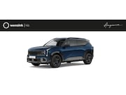 Kia Seltos - 1.6 GDi DCT6 Hybrid X-line | Dodehoekcamera | LED-koplampen