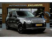 Land Rover Range Rover - 5.0 V8 SC Autobiography