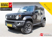 Suzuki Jimny - 1.5L VVT 102pk AllGrip Pro Comfort