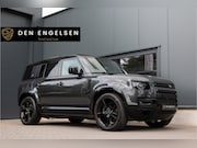 Land Rover Defender - 5.0 P525 110 V8 | Incl.BTW | NL Auto | ACC | 360 Cam | Head