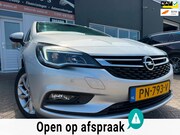 Opel Astra - Sports Tourer 1.0 Innovation van 2de Eig met parkeersensoren
