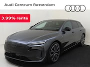 Audi A6 E-TRON - Avant S edition 286pk