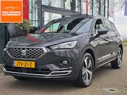 Seat Tarraco - 1.4 TSI e-Hybrid PHEV 245PK FR | SOH 100% | Wegkl. Trekhaak