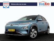 Hyundai Kona - EV FASHION DESIGN 39KWH SOH 95% AUTOMAAT ECC/CRUISE/NAV/CAME