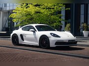 Porsche Cayman - 718 - NL auto