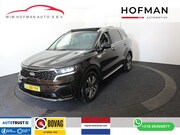 Kia Sorento - 1.6 T-GDI PHEV 4WD 7 Pers Trekh Panodak Vol Leder