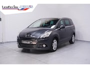 Peugeot 5008 - 1.6 THP Blue Lease Executive 7p. Navi Clima 7-Zits Panodak T