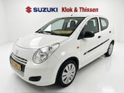 Suzuki Alto - Airconditioning Weinig KM's 1.0 Comfort VVT Stootlijsten 8 a