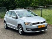 Volkswagen Polo - 1.2 TSI BlueMotion Edition+ /Airco/5-Deurs