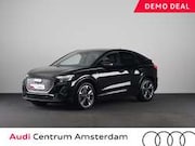 Audi Q4 e-tron - Sportback 45 quattro S Edition Competition 82 kWh