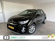 Kia Stonic - 1.0 T-GDi MHEV Dynamic Line, Camera, Apple / Android