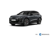Audi Q6 e-tron - S edition quattro 100 kWh 388PK | Panorama Dak | Luchtvering