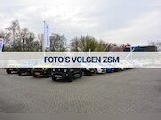 Suzuki Alto - 1.0 Comfort 5-deurs Airco