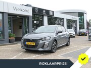 Peugeot 208 - 1.2 Hybrid 110 e-DCS6 Allure | Bluetooth | DAB | LMV 16''