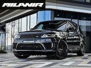 Land Rover Range Rover Sport - D250 HSE Dynamic |Pano|Meridian